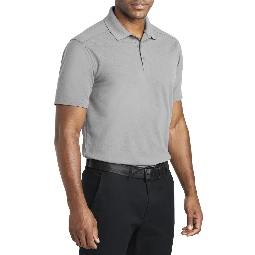 Men's Port Authority EZPerformance Pique Polo