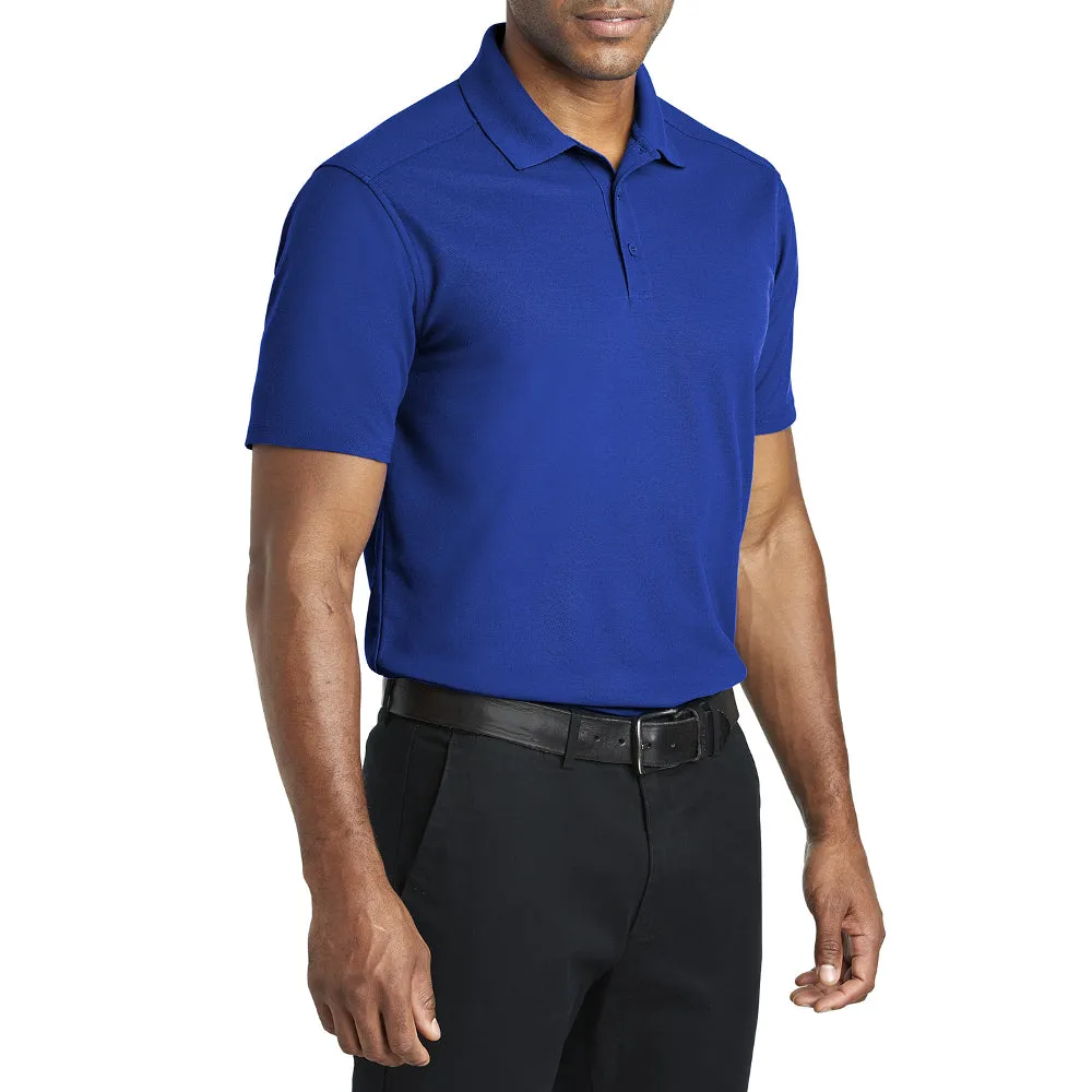 Men's Port Authority EZPerformance Pique Polo