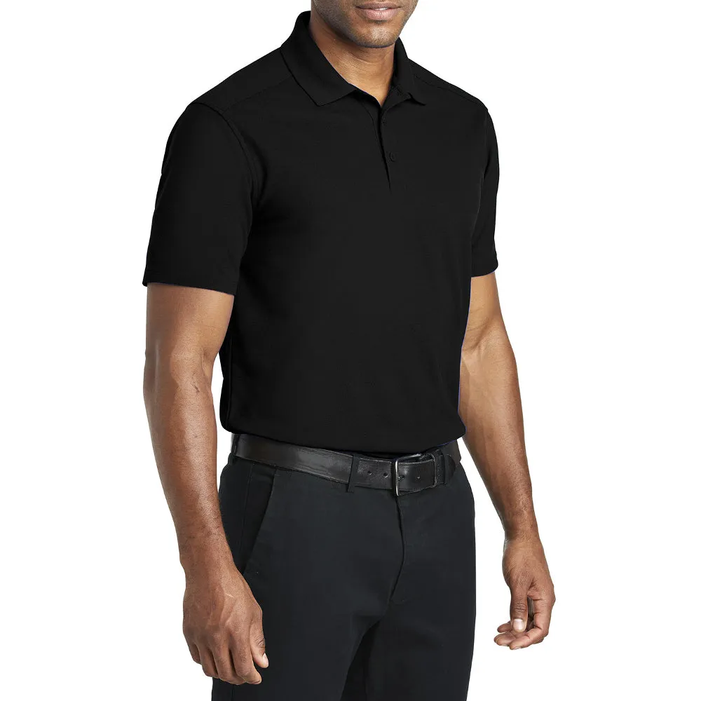 Men's Port Authority EZPerformance Pique Polo