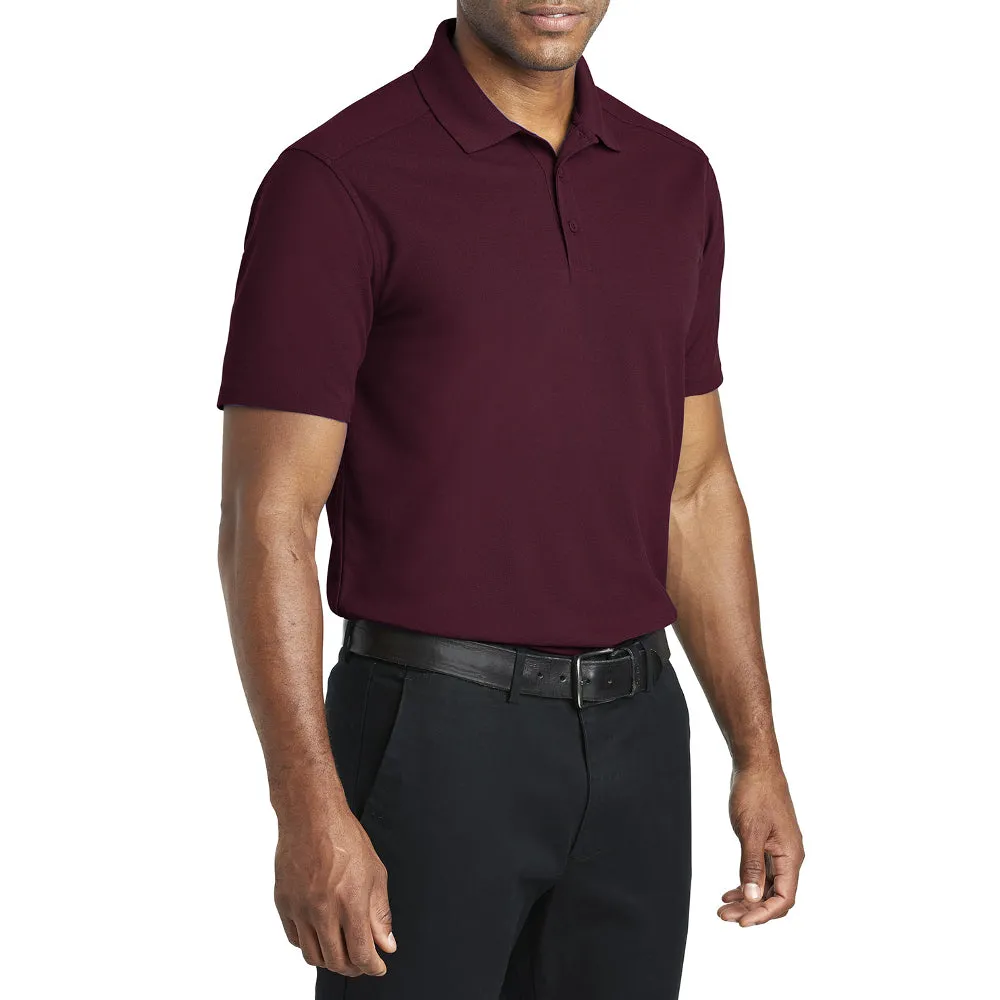 Men's Port Authority EZPerformance Pique Polo