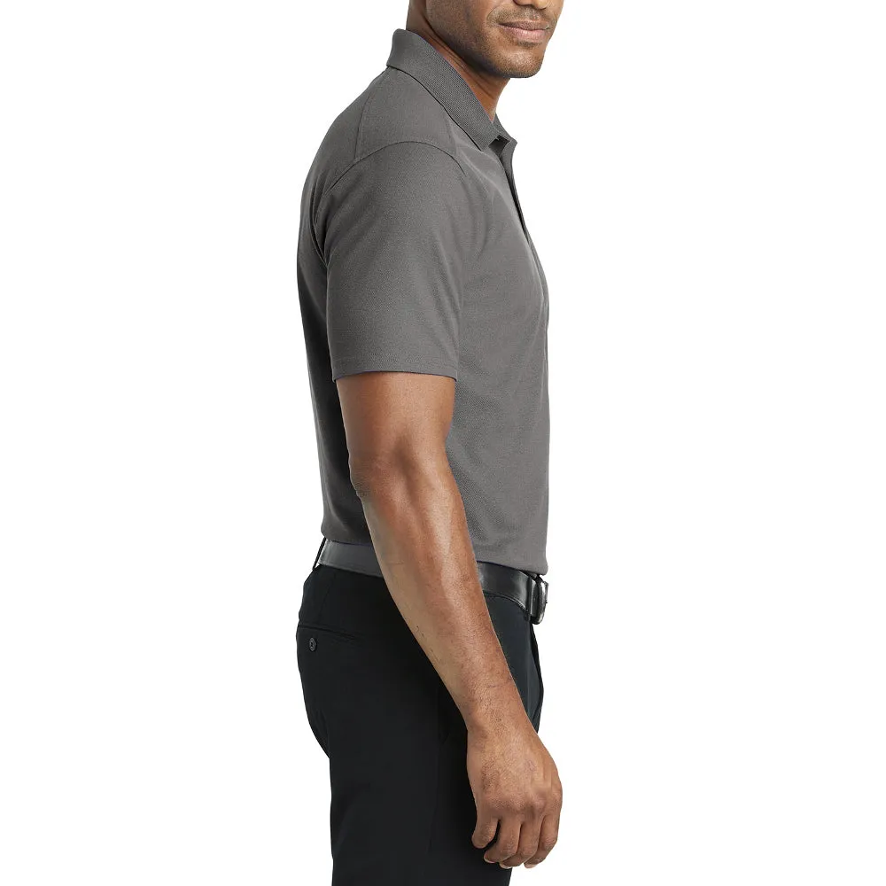 Men's Port Authority EZPerformance Pique Polo