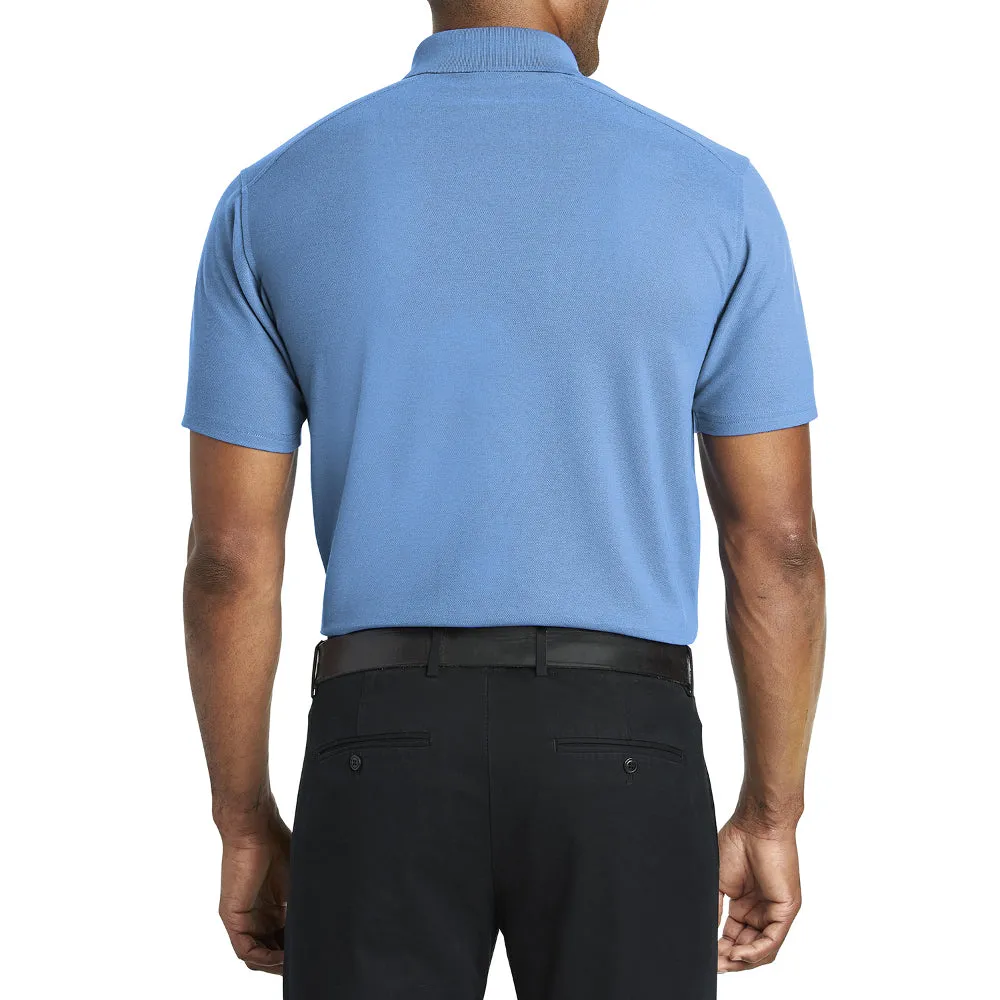 Men's Port Authority EZPerformance Pique Polo