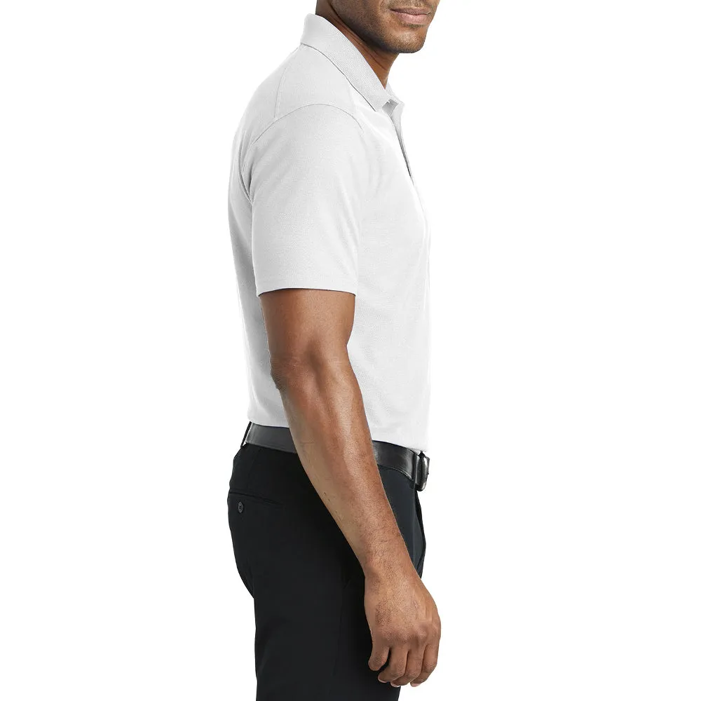 Men's Port Authority EZPerformance Pique Polo