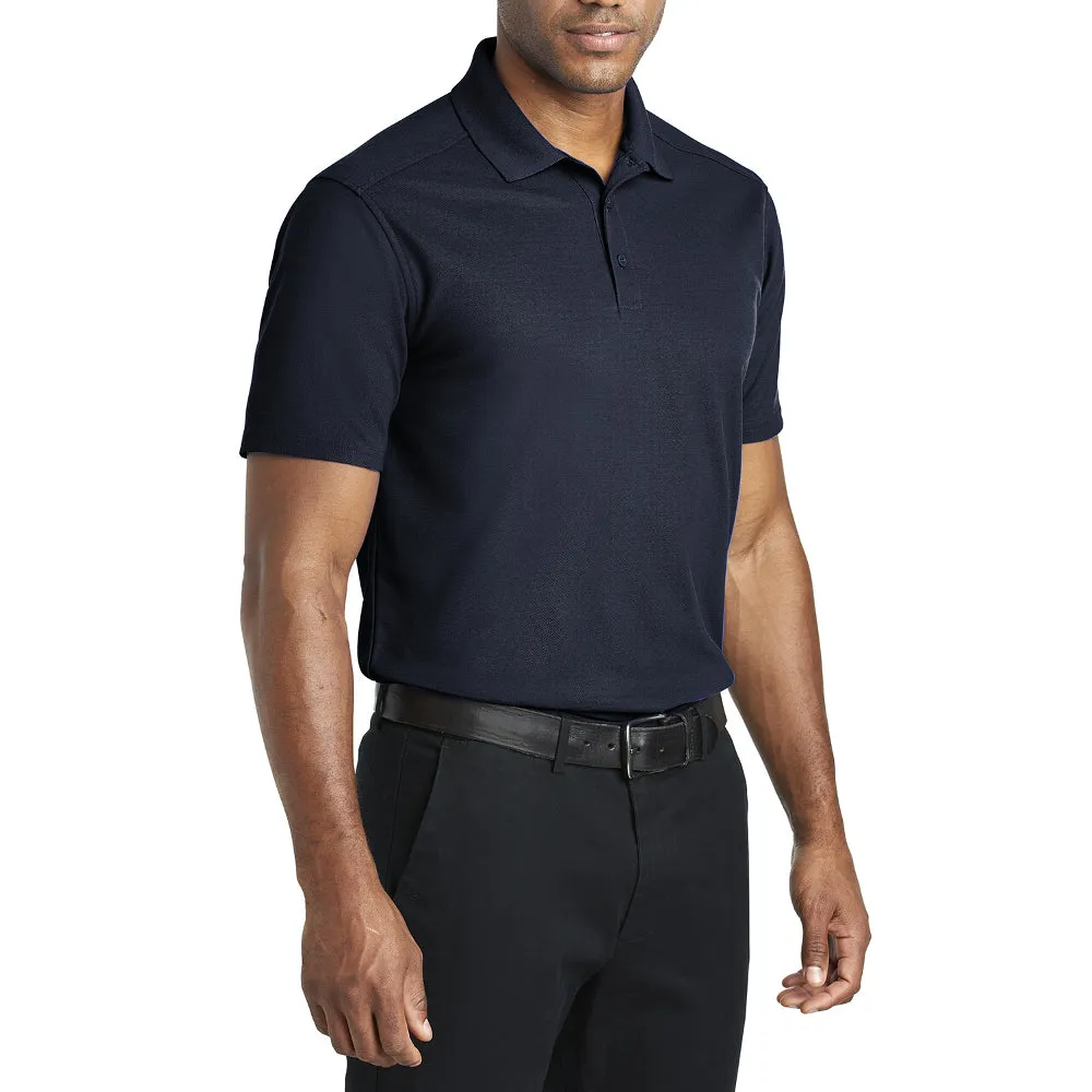 Men's Port Authority EZPerformance Pique Polo