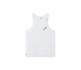 Men's Race Vest | White