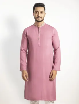 Men's Regular Fit Panjabi