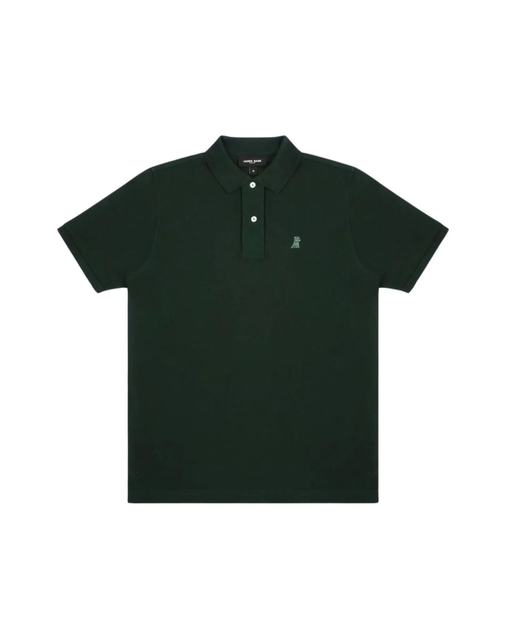 Men's Regular Fit Polo Shirt - Scarab A224