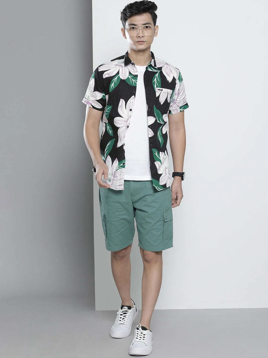 Men's Resort Shirt