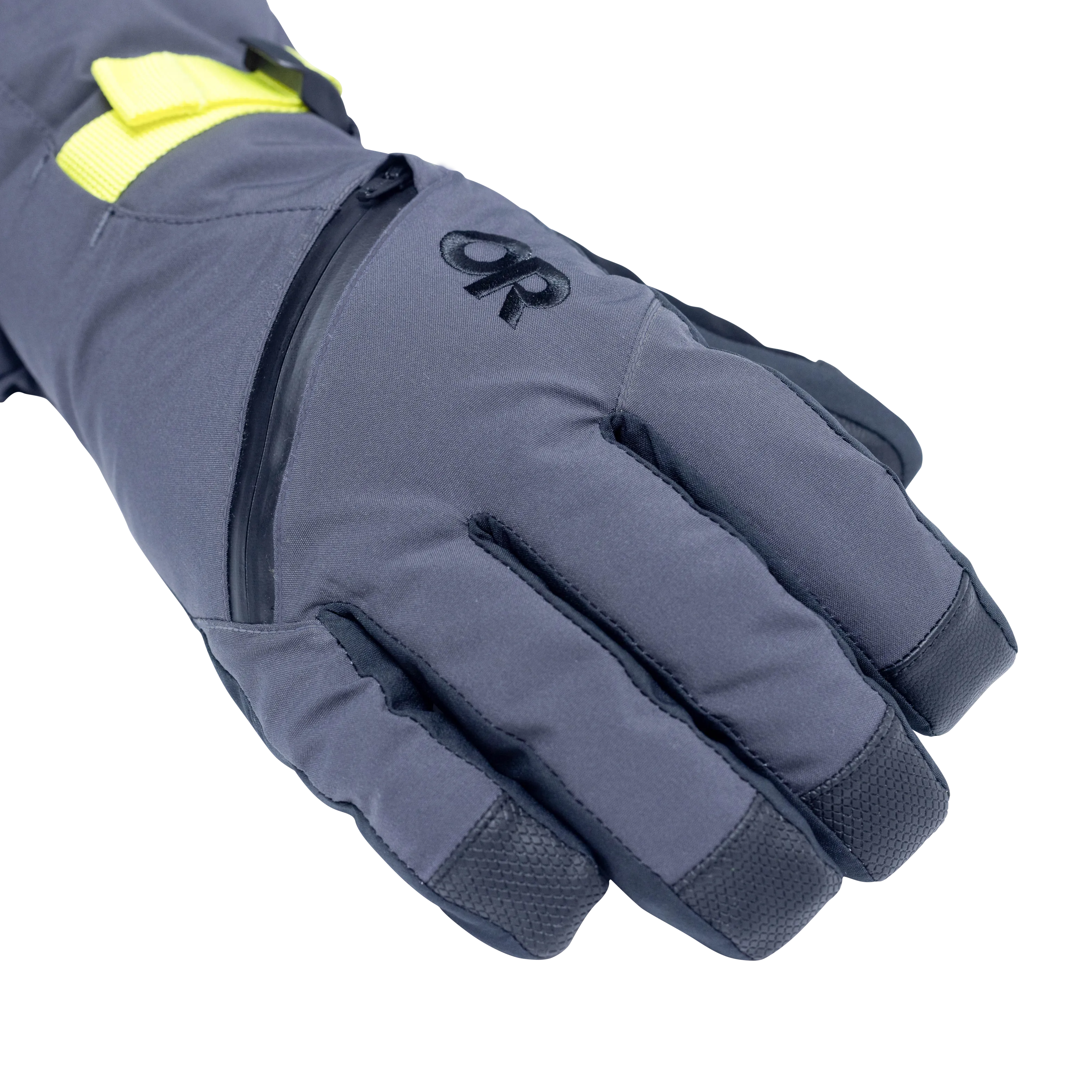 Men's Revolution II GORE-TEX Gloves