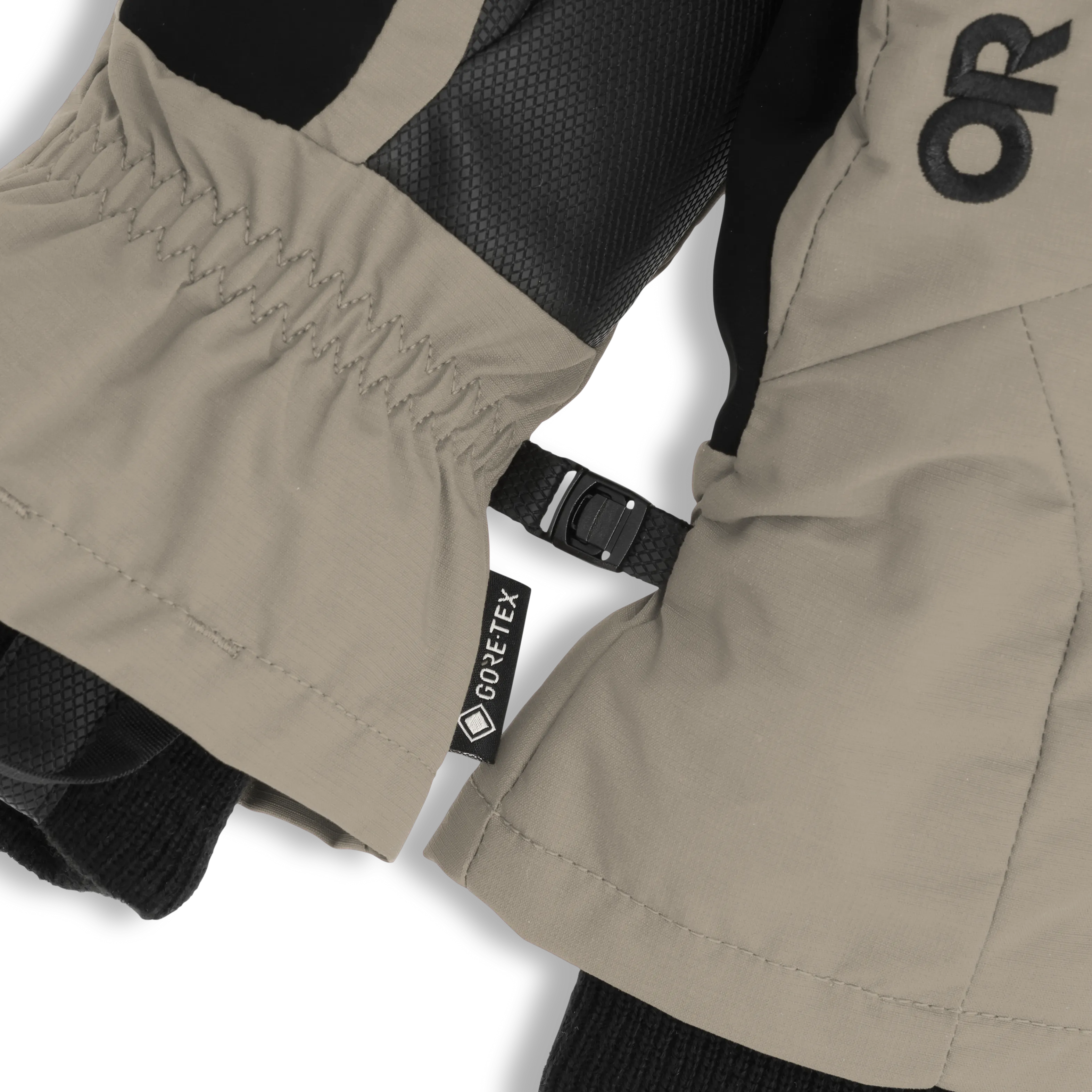 Men's Revolution Under Cuff GORE-TEX Gloves