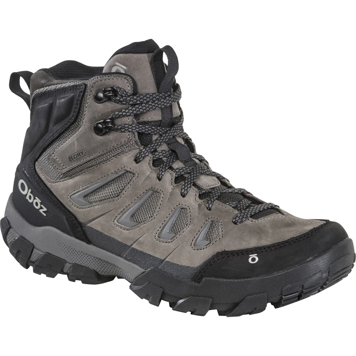 Men's Sawtooth X Mid Waterproof - Wide