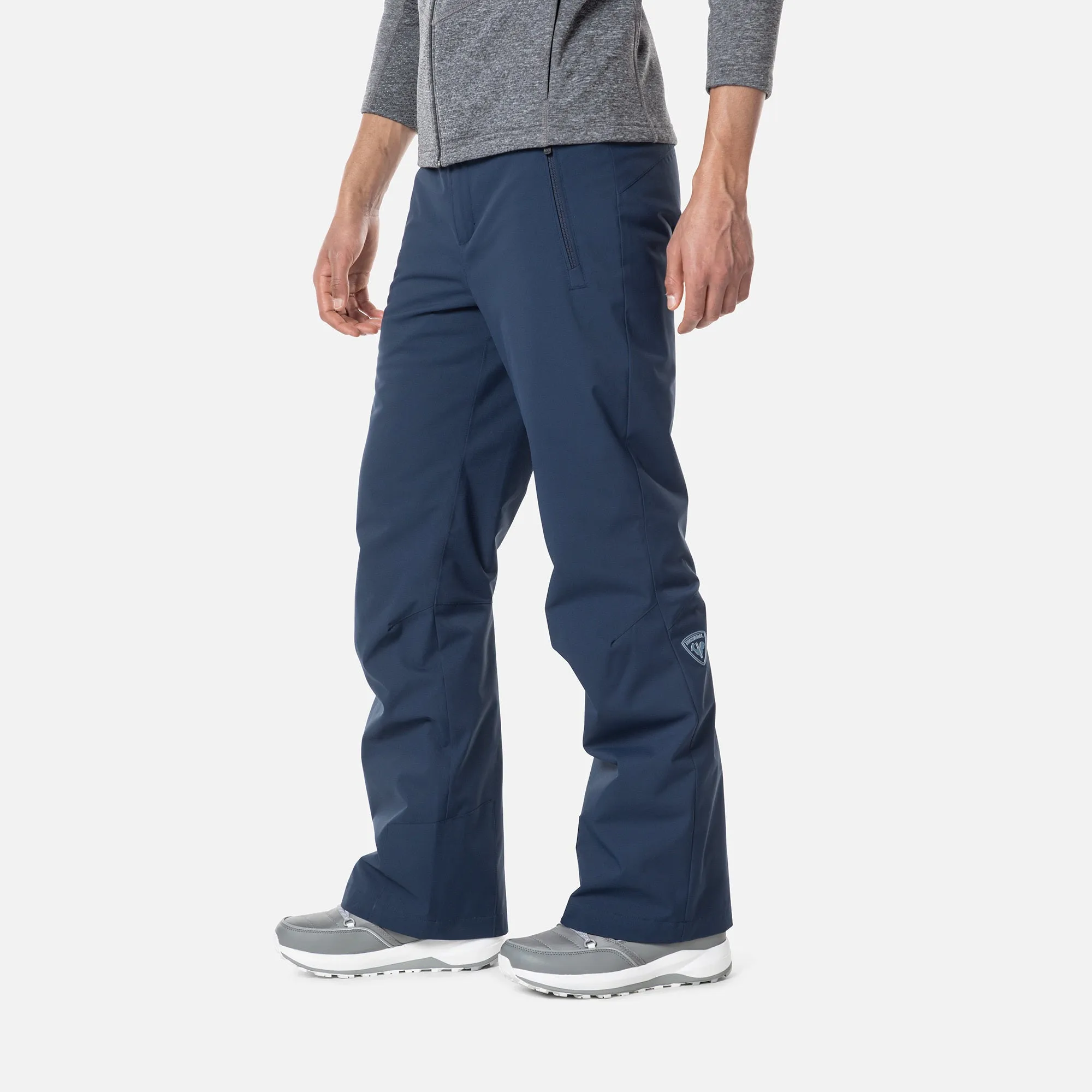 Men's Siz Ski Trousers