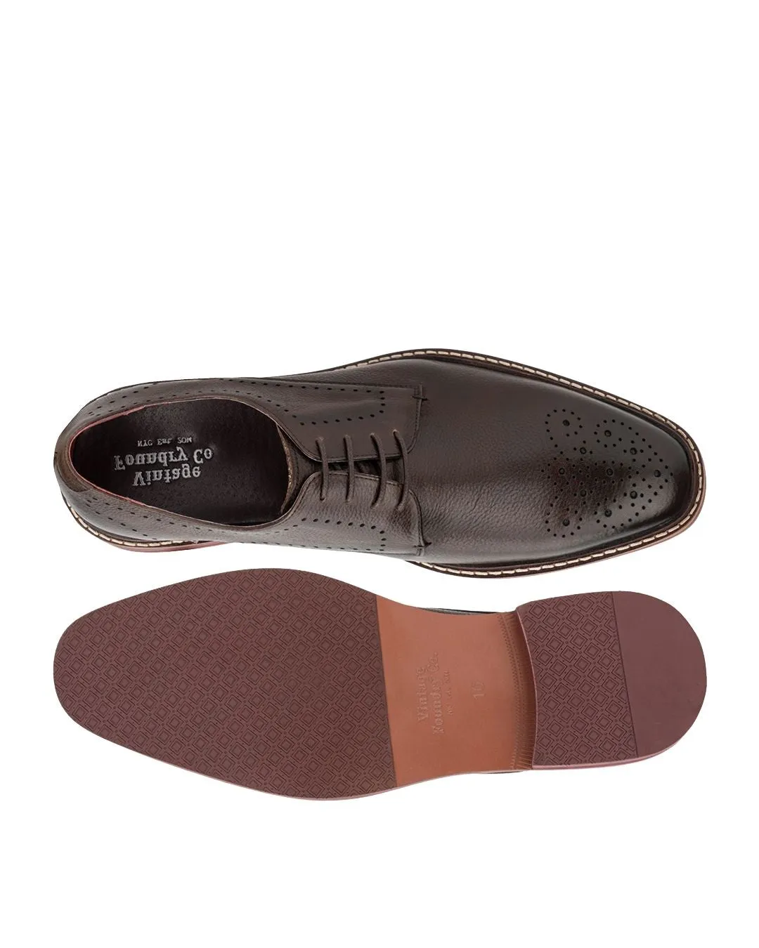 Men's Smith Oxford