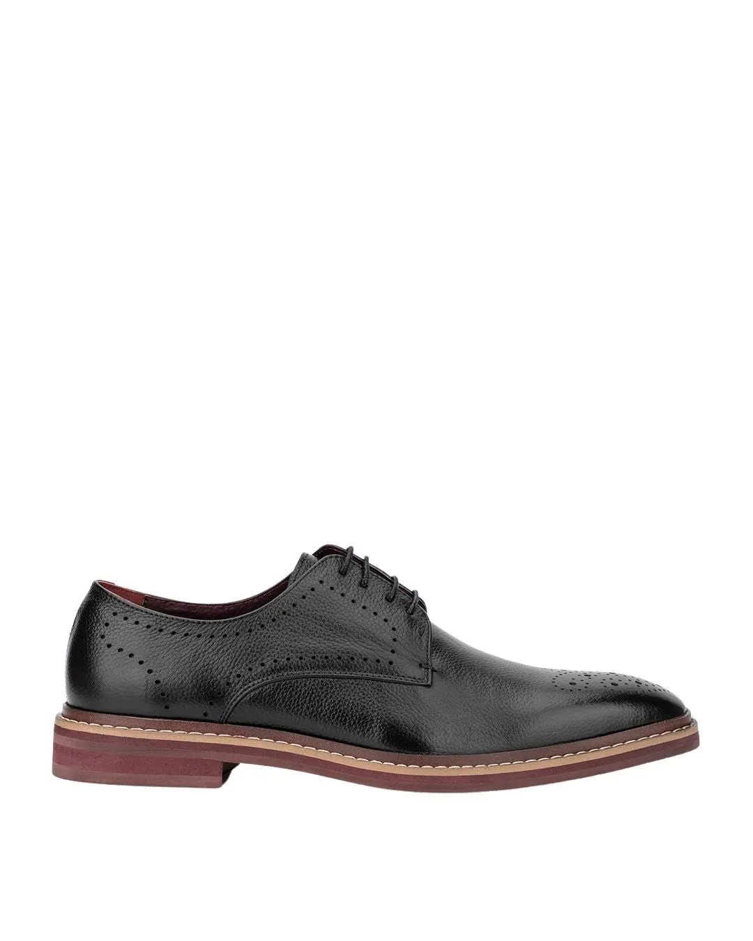 Men's Smith Oxford