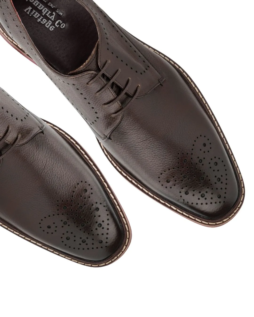 Men's Smith Oxford