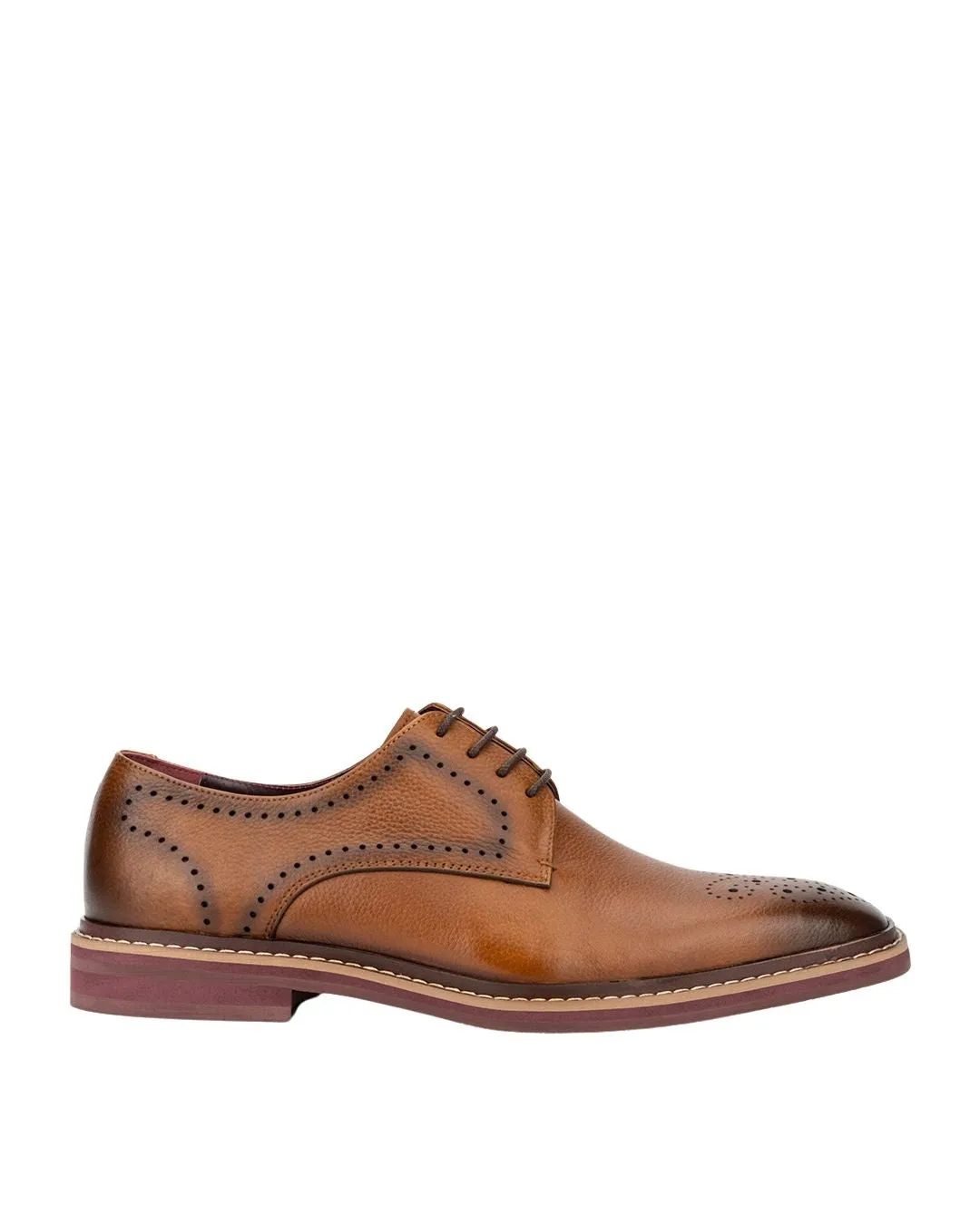 Men's Smith Oxford