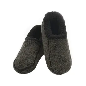 Men's Snoozies Classic Two Tone Loafer Slipper