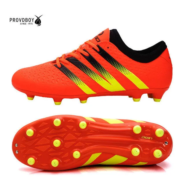 Men's Soccer/Football Cleats