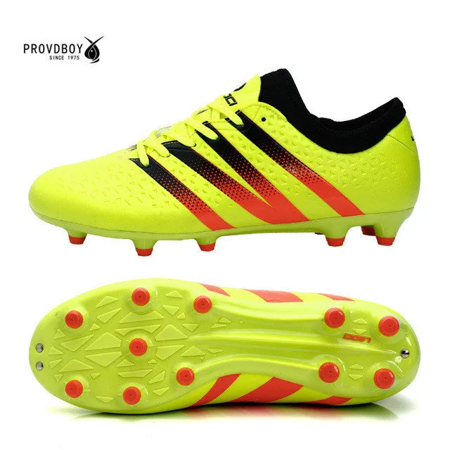 Men's Soccer/Football Cleats