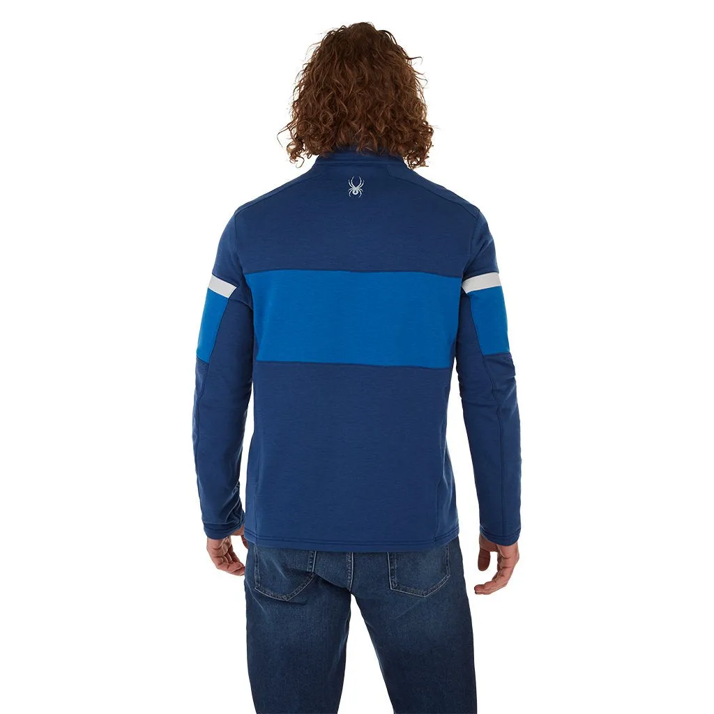 Mens Speed Half Zip - Abyss (2021)