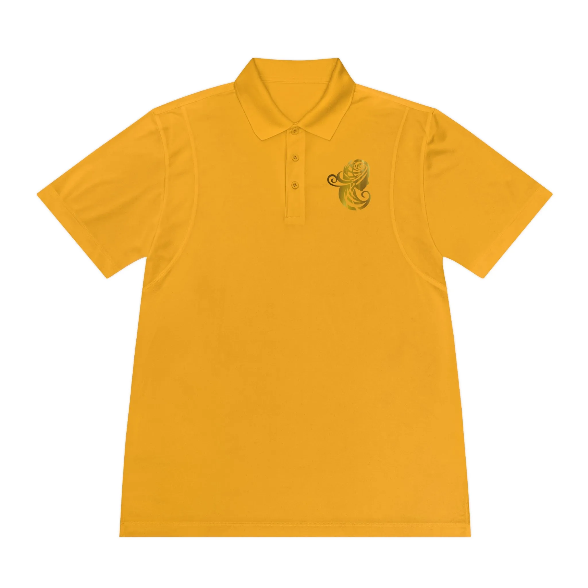 Men's Sport Polo Shirt