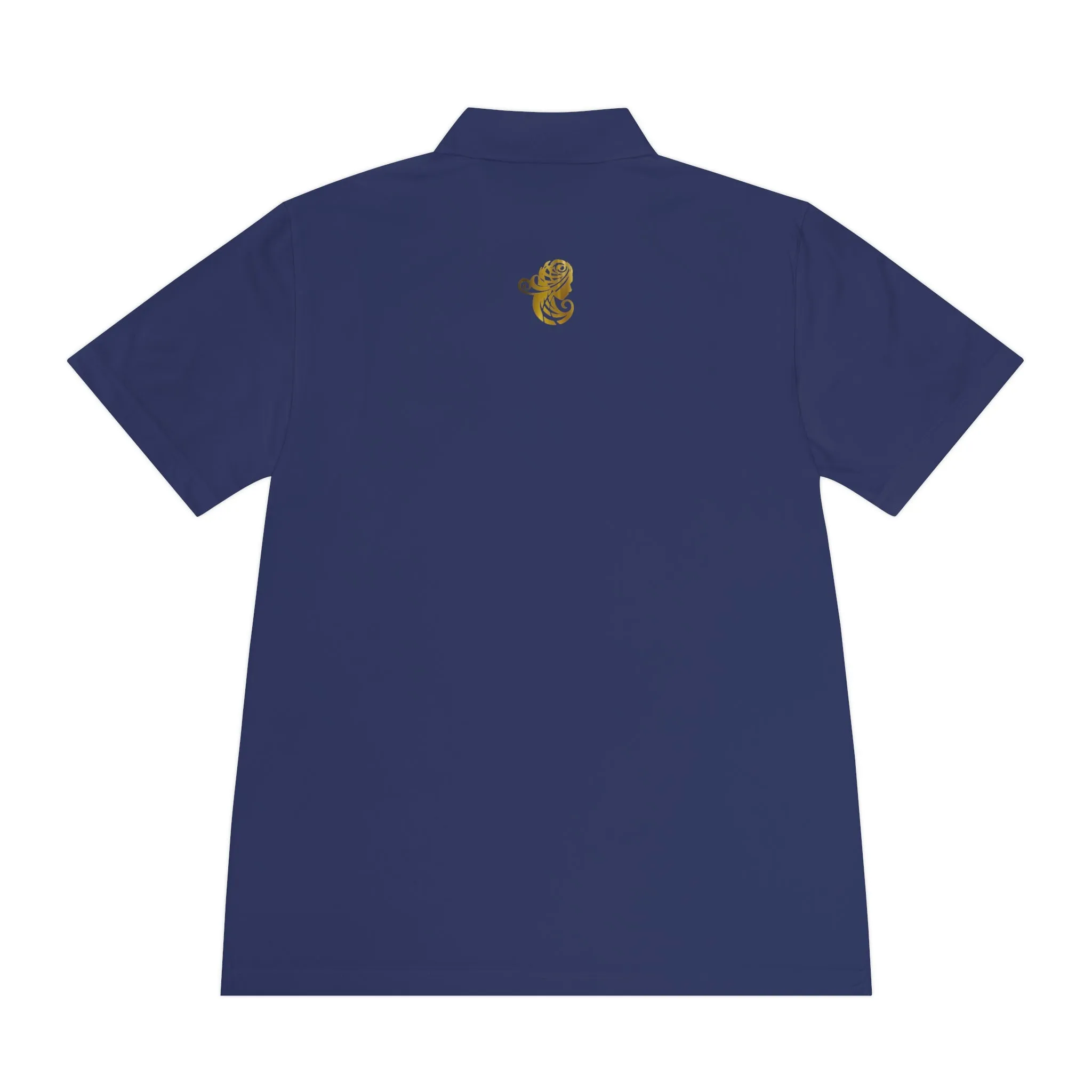 Men's Sport Polo Shirt