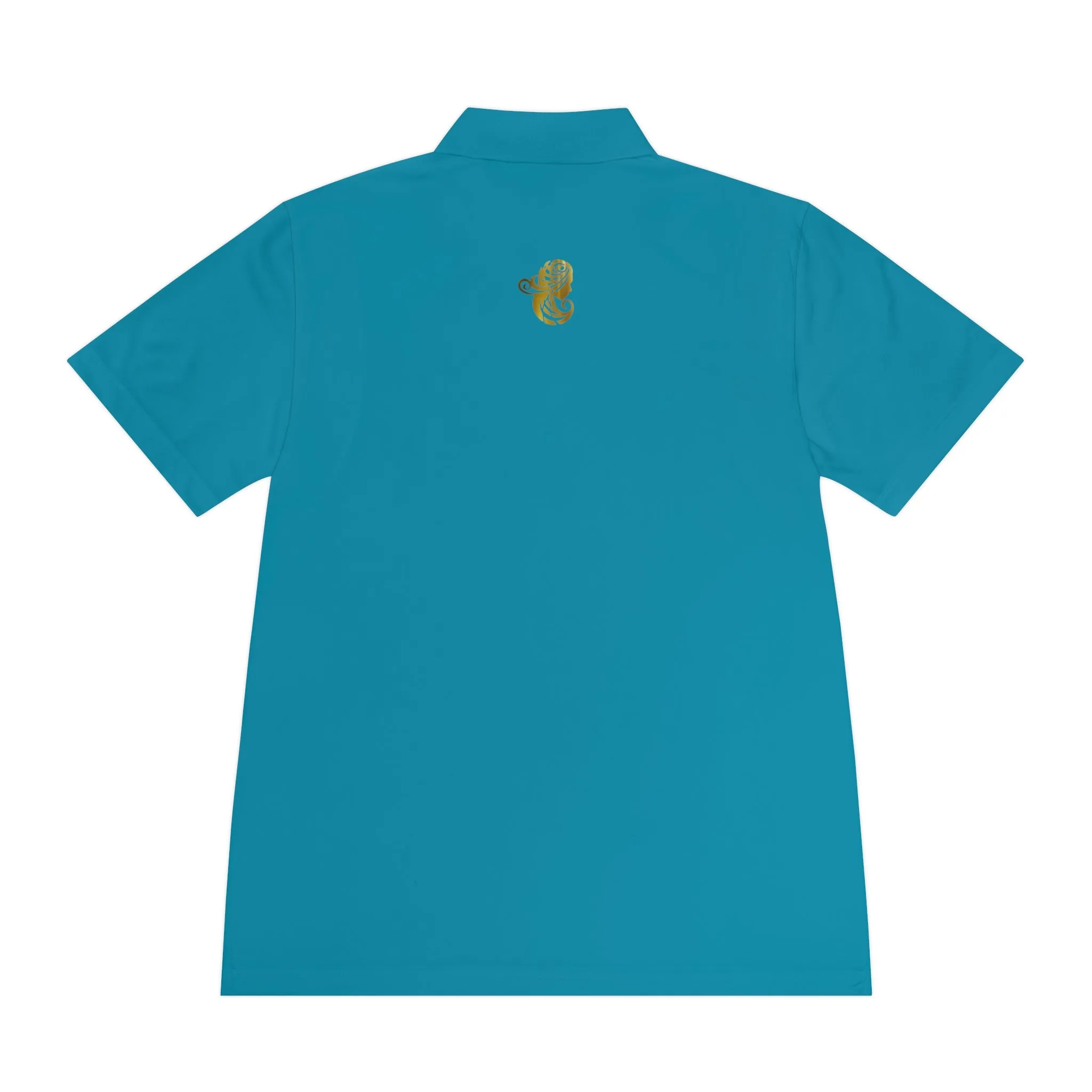 Men's Sport Polo Shirt