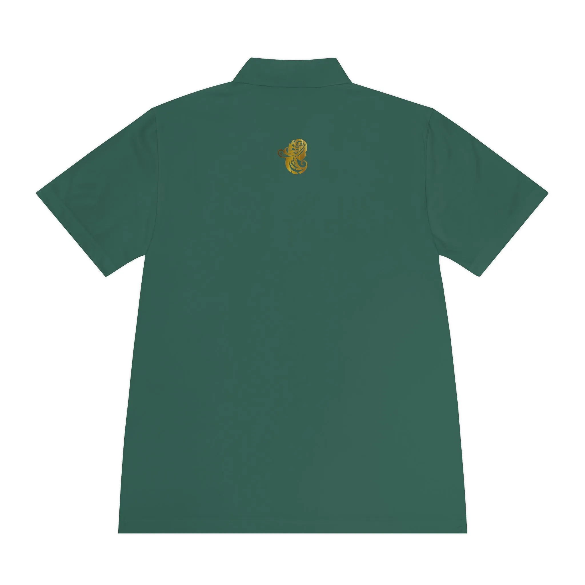 Men's Sport Polo Shirt