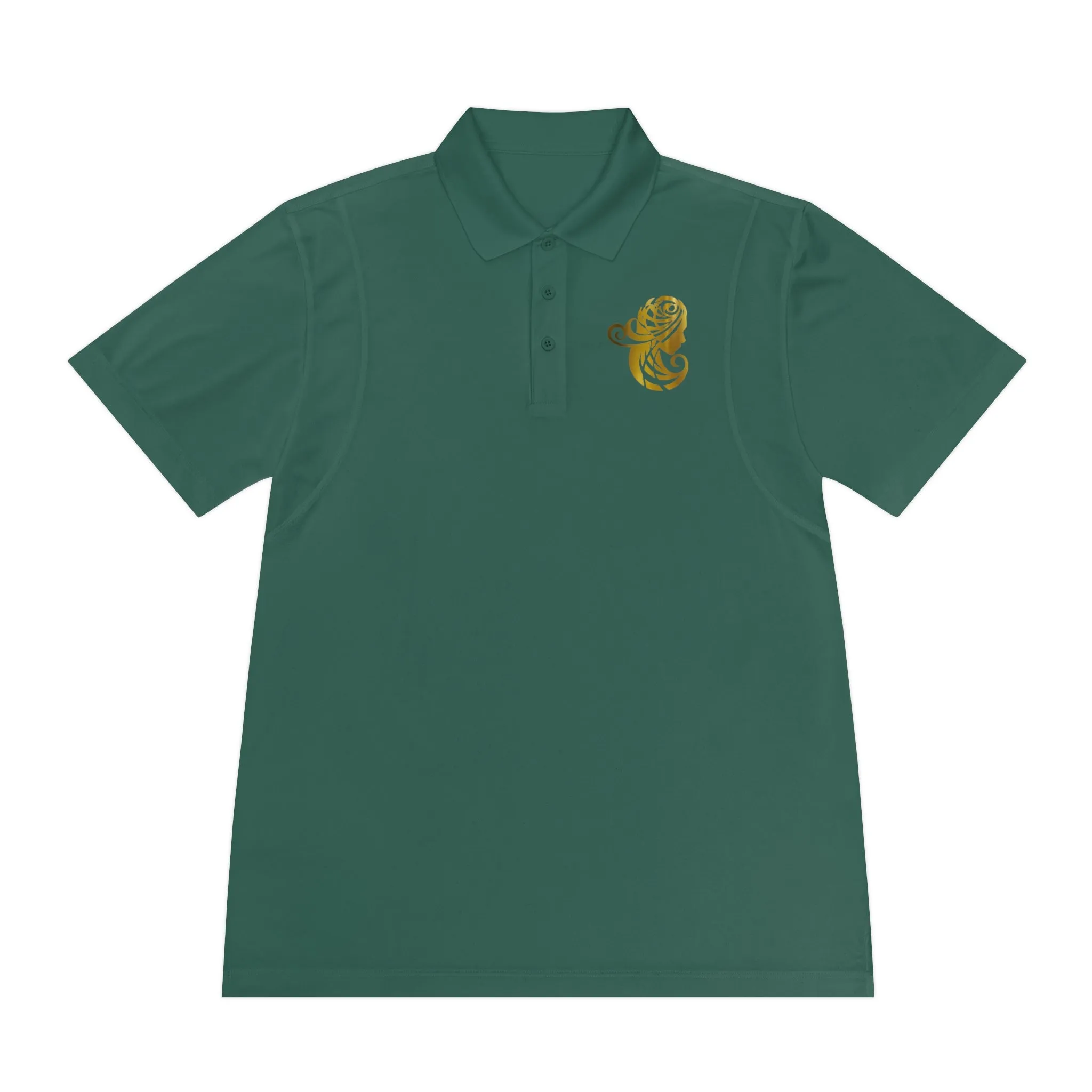 Men's Sport Polo Shirt