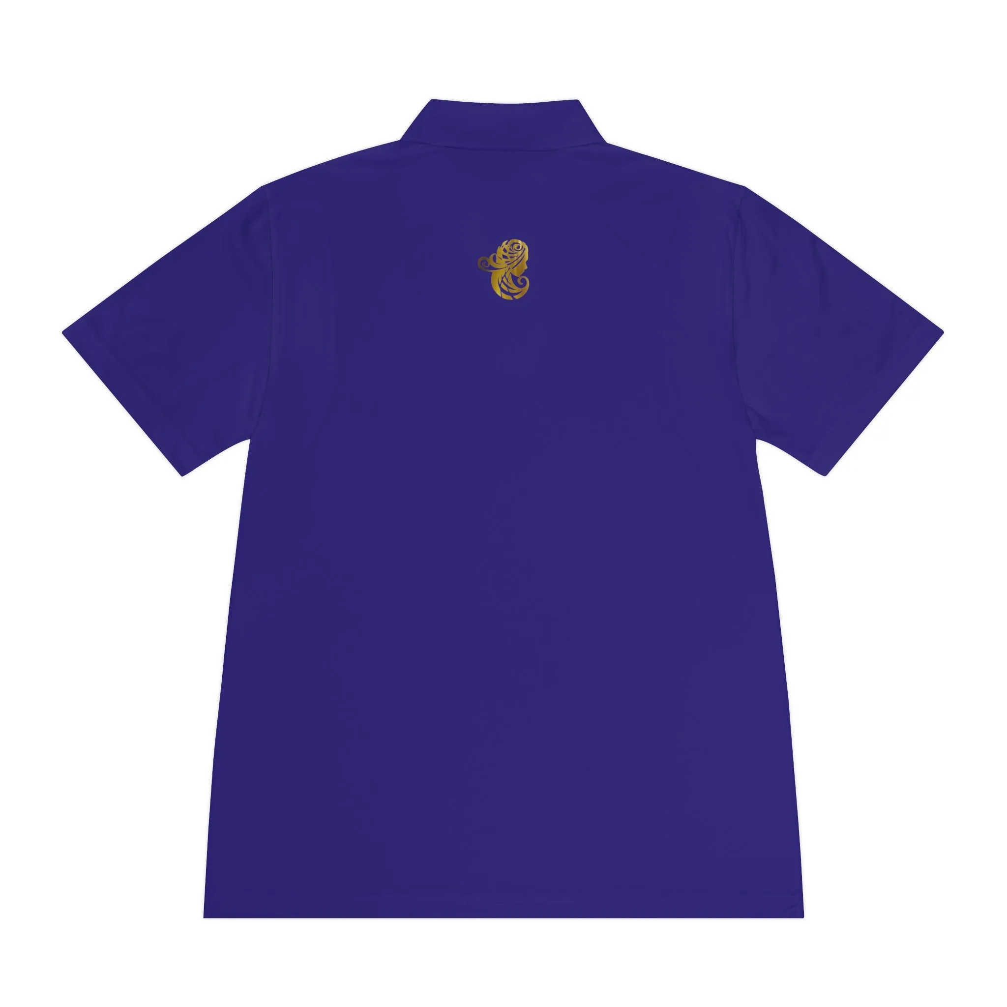 Men's Sport Polo Shirt