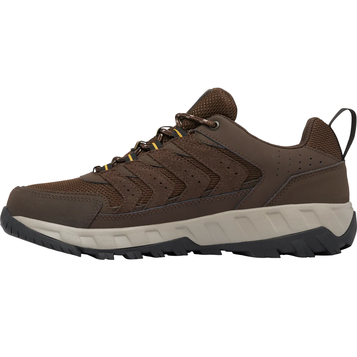 Men's Strata Trail Low WP