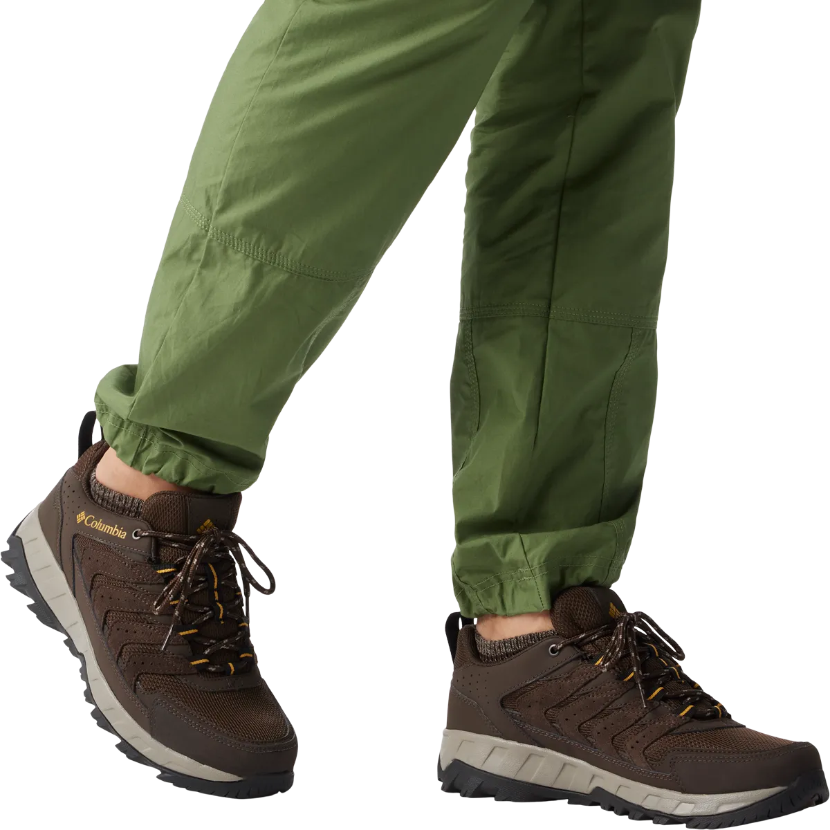 Men's Strata Trail Low WP