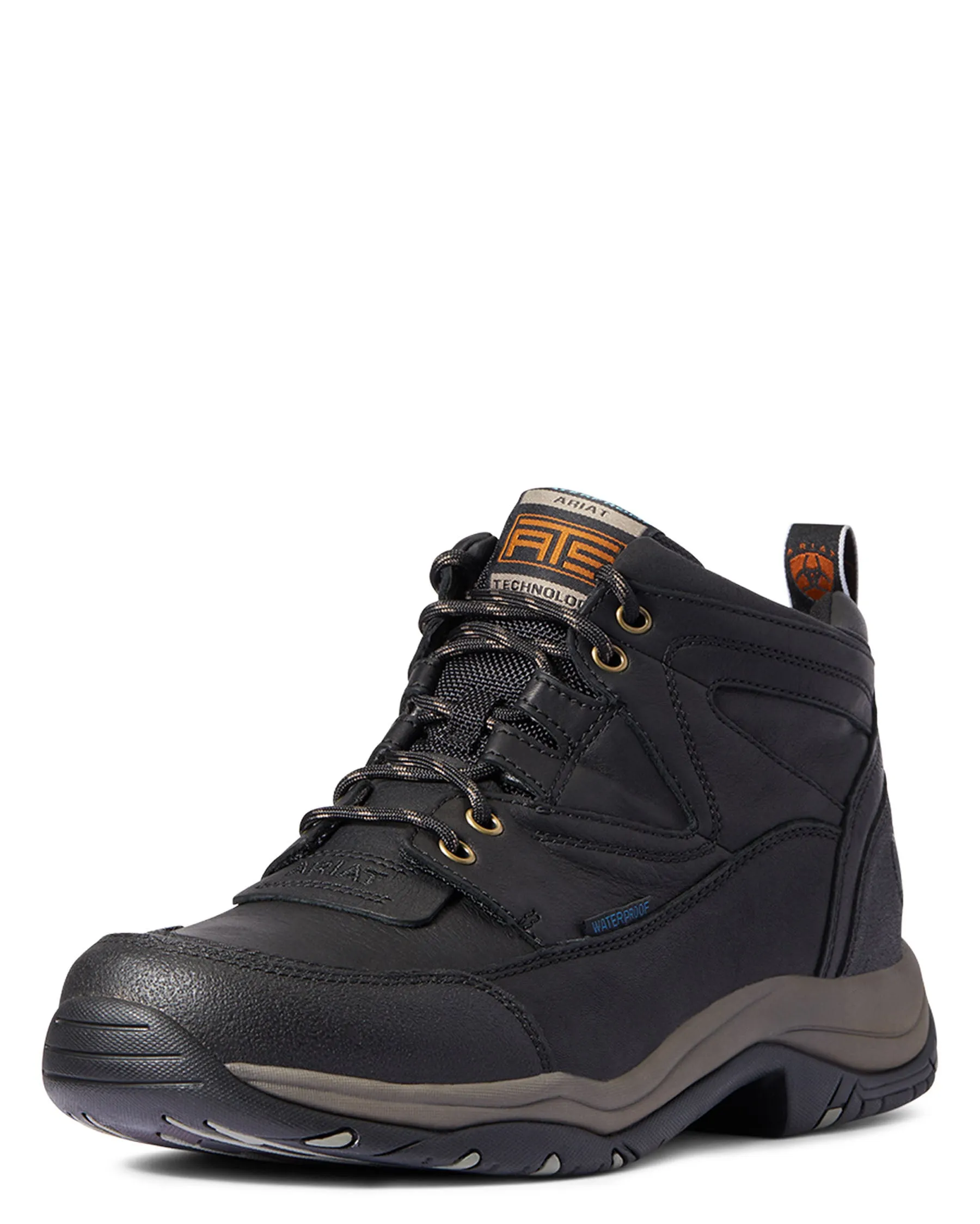 Men's Terrain H2O Hiking Boots