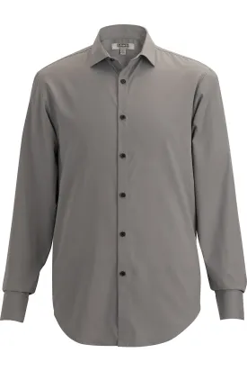 Men's Titanium Sustainable Dress Shirt