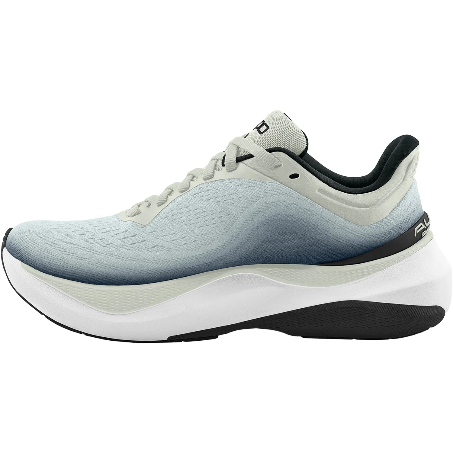 Men's Topo Aura Grey/Charcoal