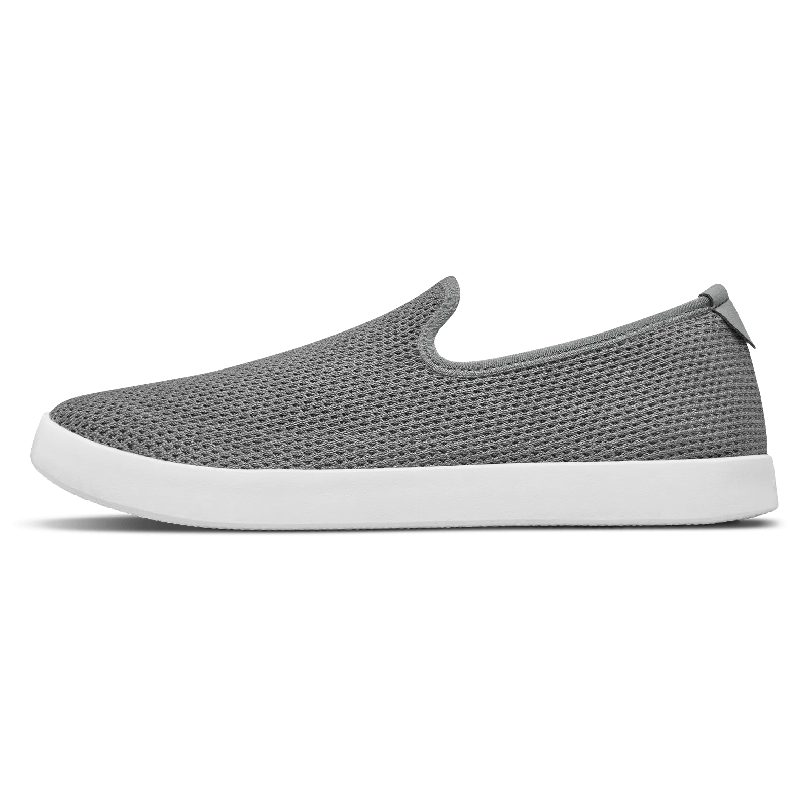 Men's Tree Loungers - Mist (White Sole)