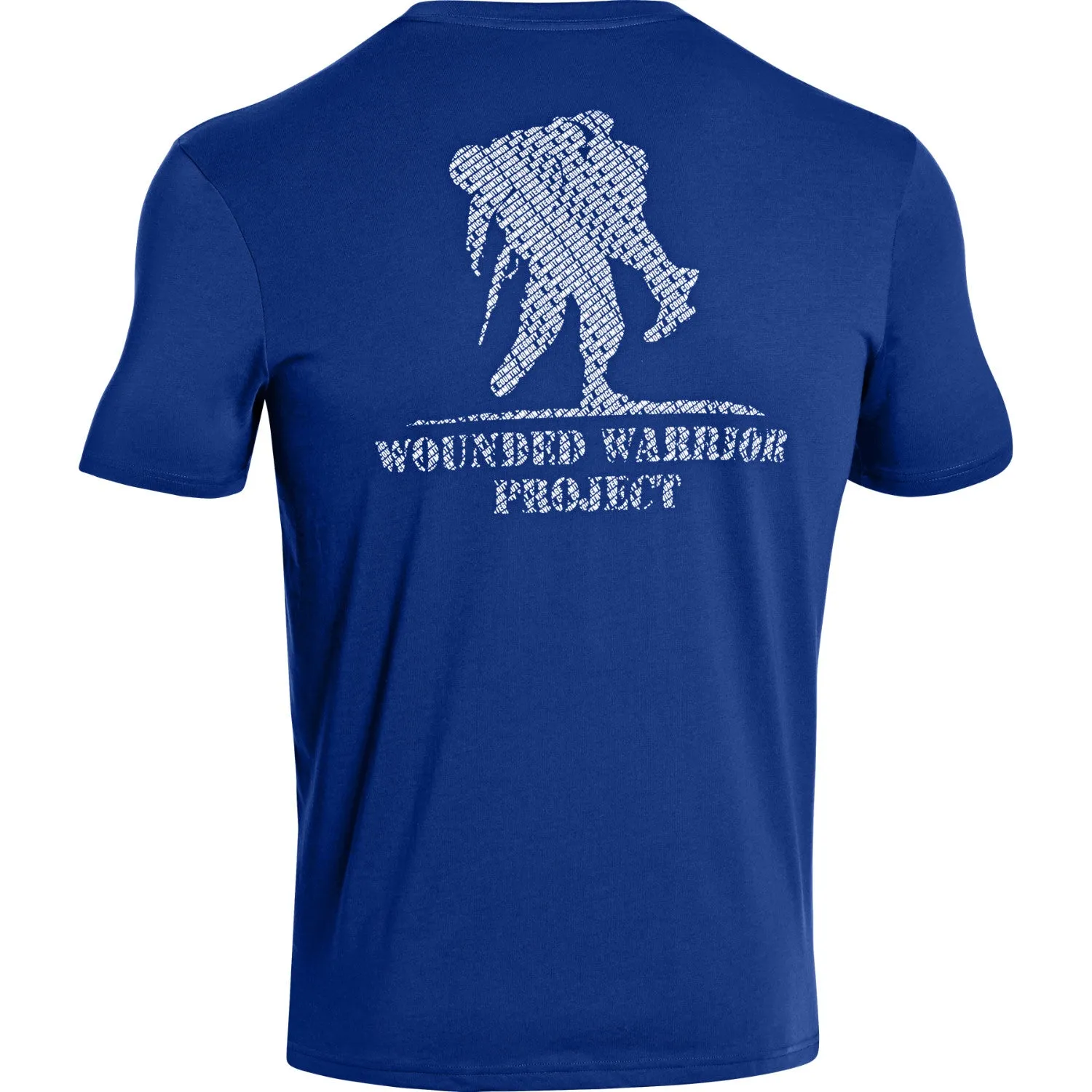 Men's UA WWP BIH T-Shirt