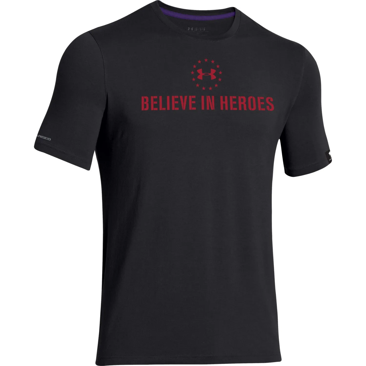 Men's UA WWP BIH T-Shirt