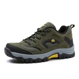 Men's Waterproof Comfortable Shoes