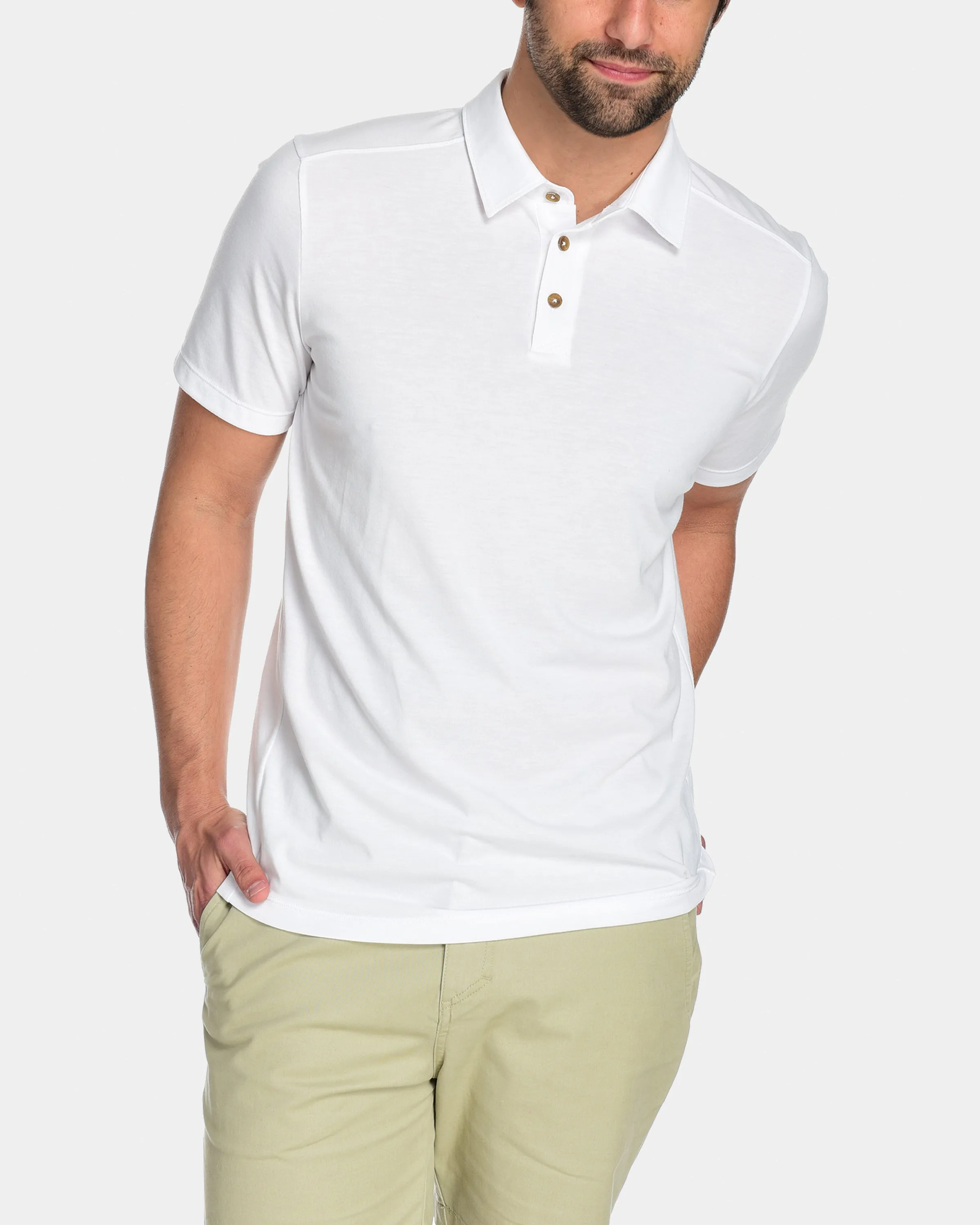 Men's Watson Polo