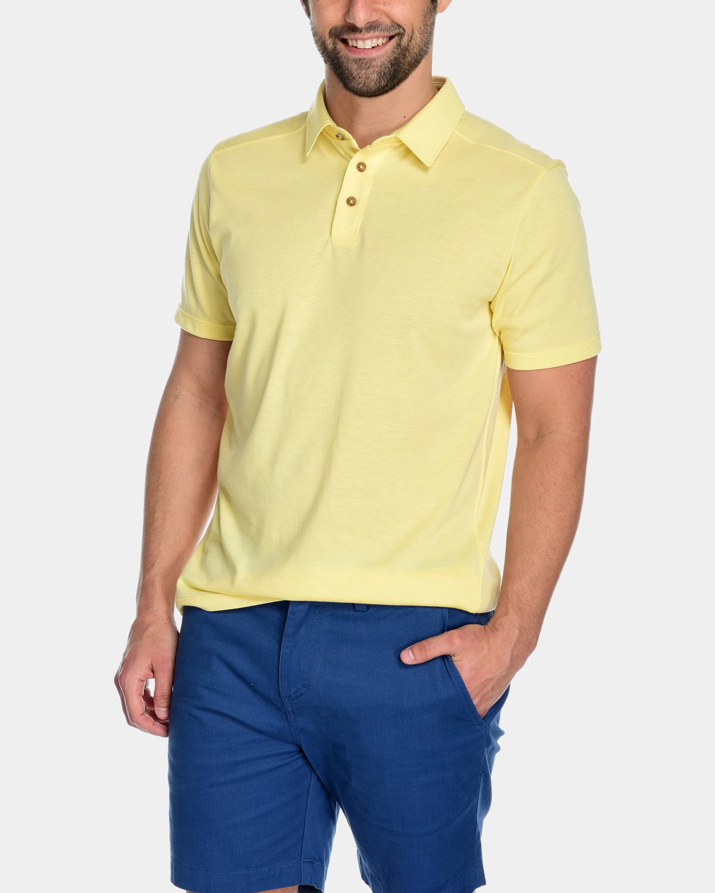 Men's Watson Polo