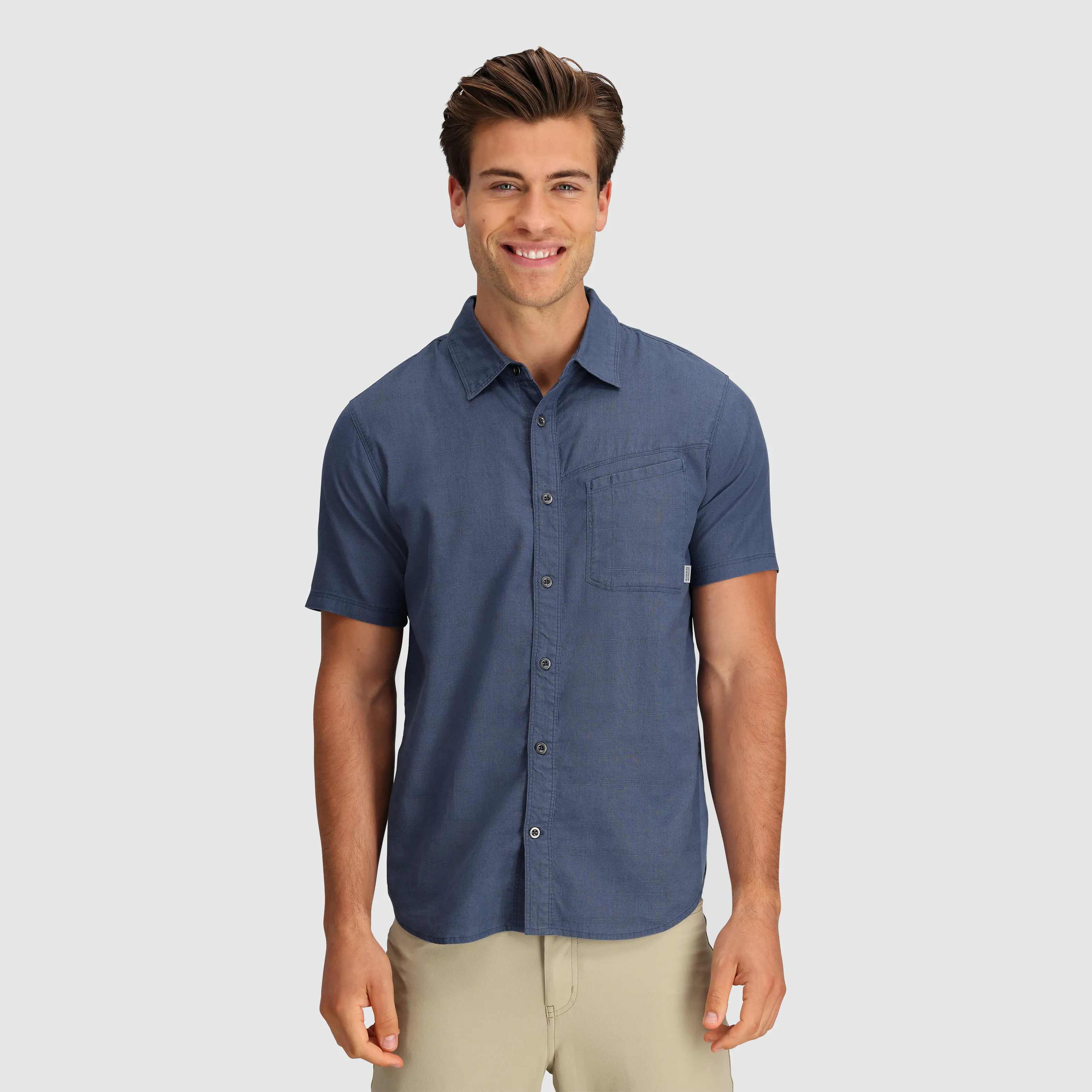 Men's Weisse Shirt - Final Sale