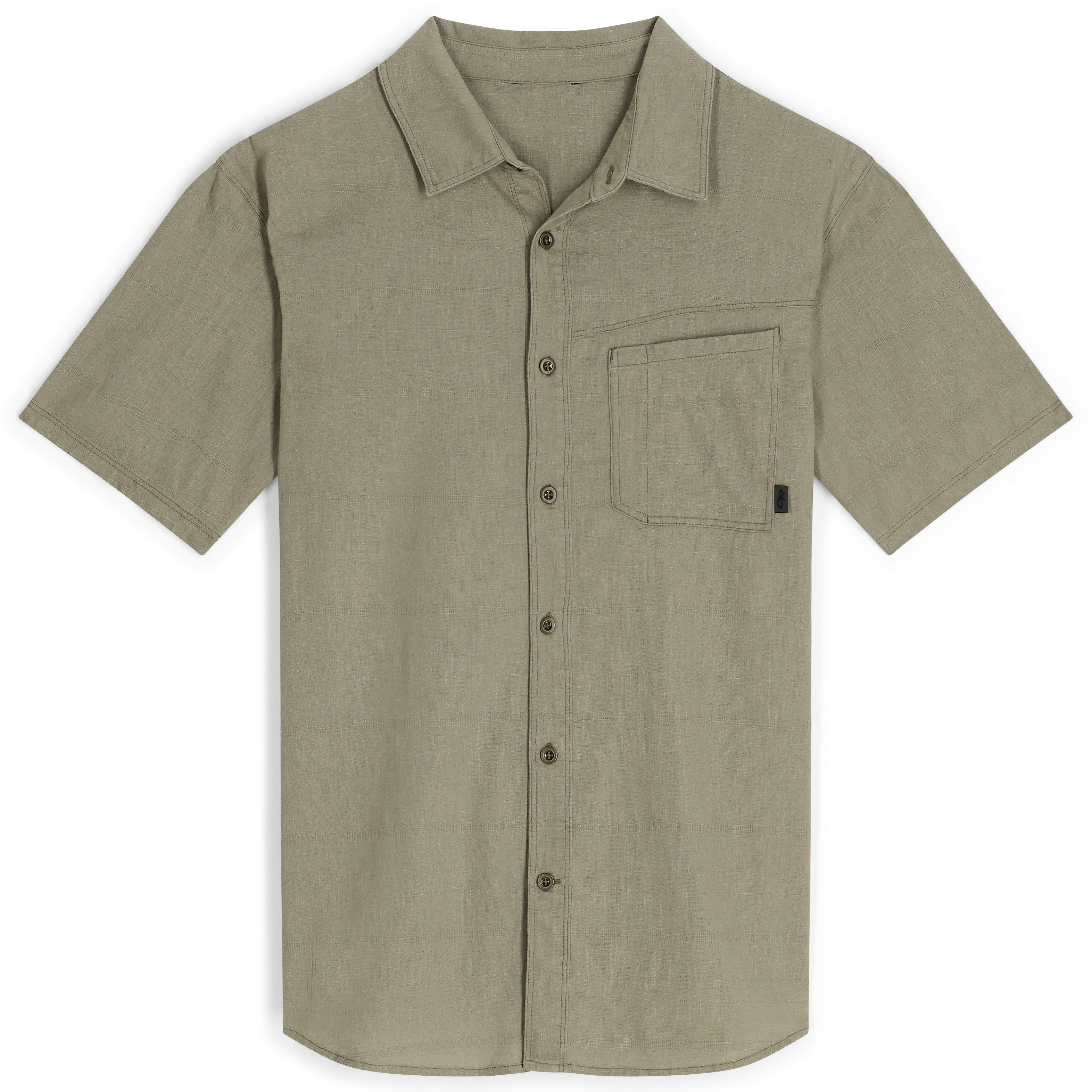 Men's Weisse Shirt - Final Sale