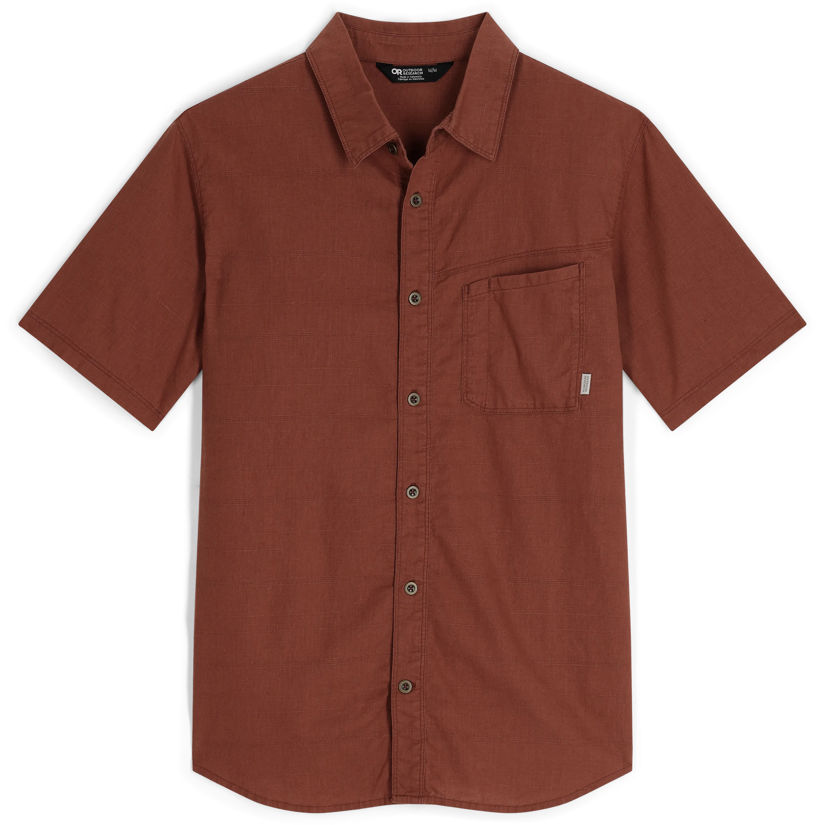 Men's Weisse Shirt - Final Sale