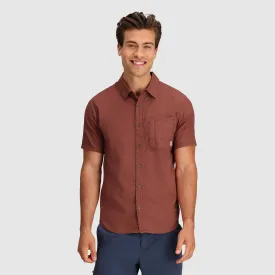 Men's Weisse Shirt - Final Sale