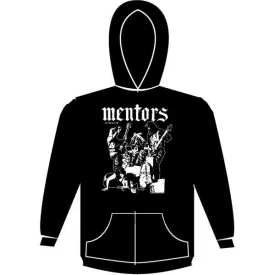 MENTORS DIE hoodie