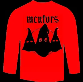 MENTORS long sleeve