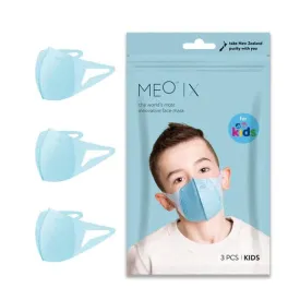 MEO X Disposable Mask Kids (Pack of 3)