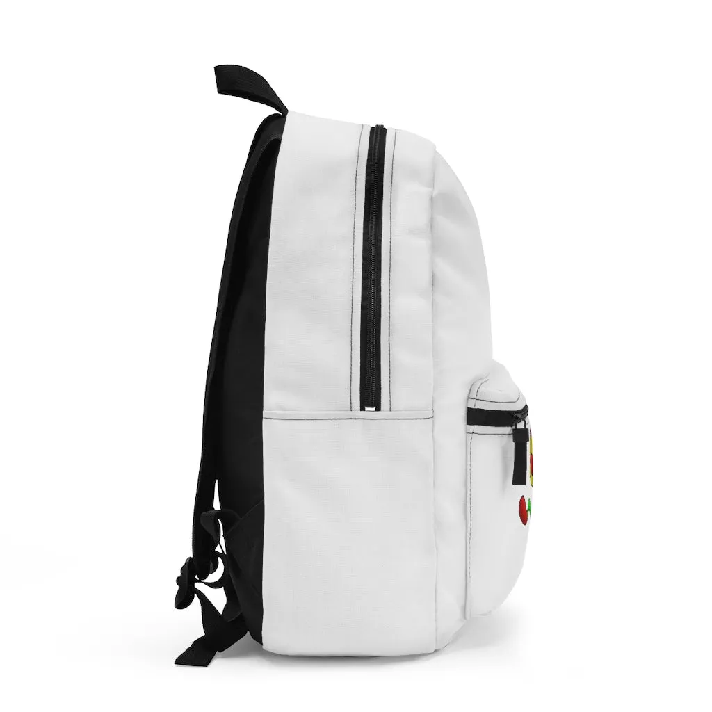 Mepamash Backpack (Made in USA)