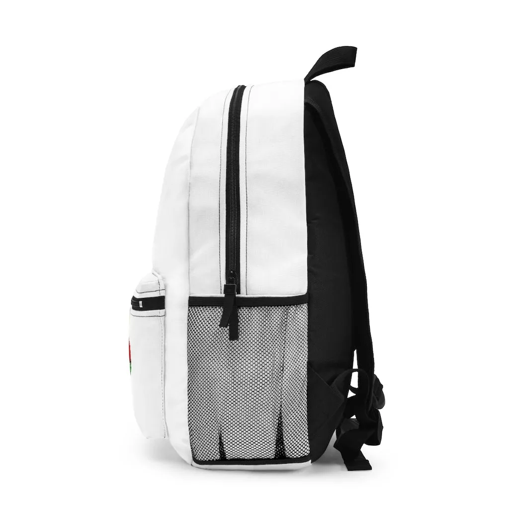 Mepamash Backpack (Made in USA)